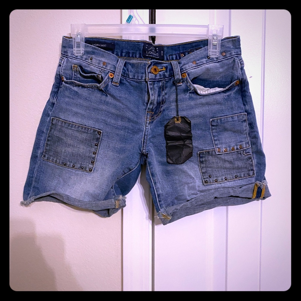 Lucky Brand shorts